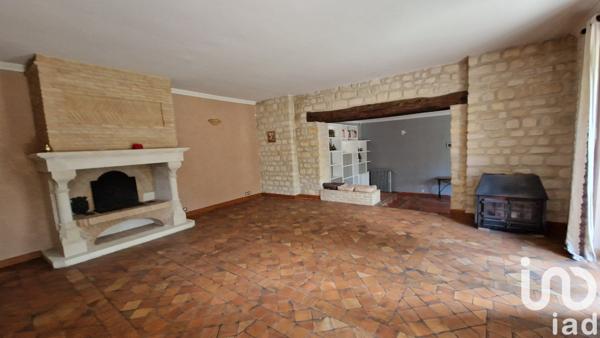 Maison à vendre 6 pièces 252 m² Marines