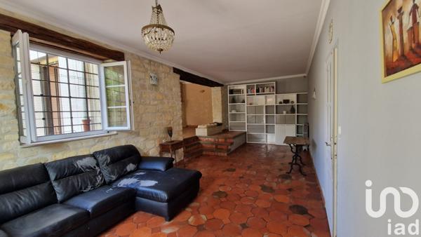 Maison à vendre 6 pièces 252 m² Marines