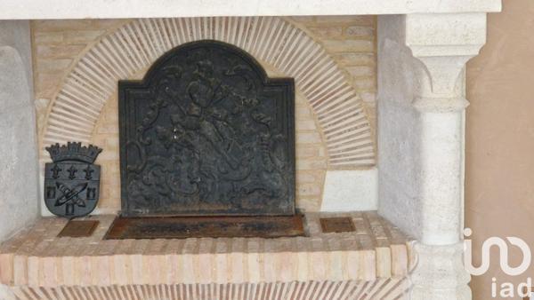 Maison à vendre 6 pièces 252 m² Marines