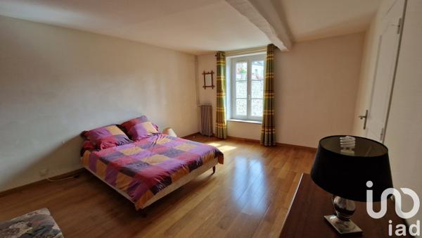 Maison à vendre 6 pièces 252 m² Marines