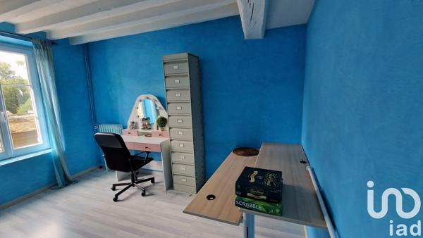 Maison à vendre 6 pièces 252 m² Marines