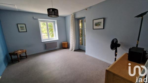 Maison à vendre 6 pièces 252 m² Marines