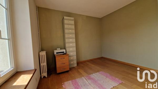 Maison à vendre 6 pièces 252 m² Marines