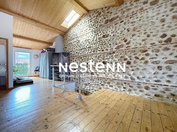 Maison 4 pièces de 125,83 m² avec garage sur Cabestany