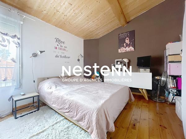 Maison 4 pièces de 125,83 m² avec garage sur Cabestany