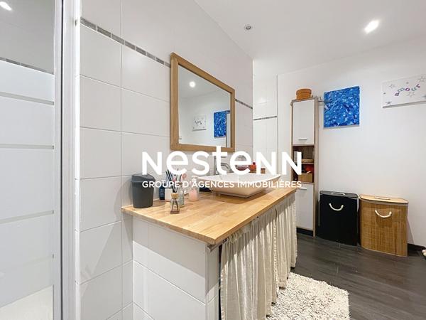 Maison 4 pièces de 125,83 m² avec garage sur Cabestany