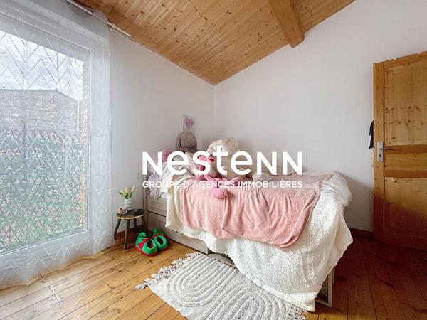 Maison 4 pièces de 125,83 m² avec garage sur Cabestany