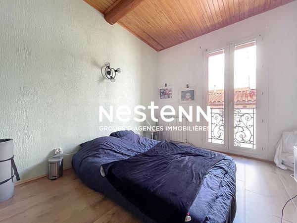 Maison 4 pièces de 125,83 m² avec garage sur Cabestany