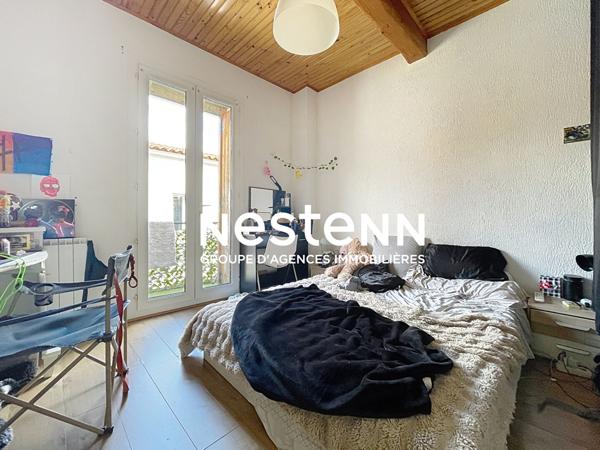 Maison 4 pièces de 125,83 m² avec garage sur Cabestany