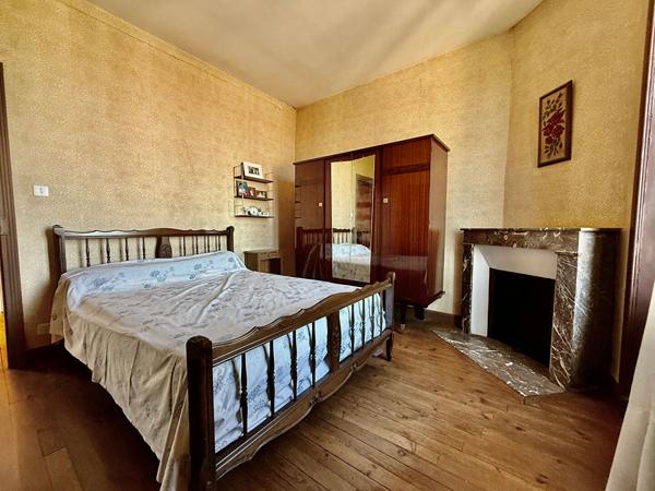 Maison 7 pièces 120 m2