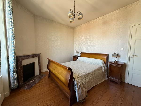 Maison 7 pièces 120 m2