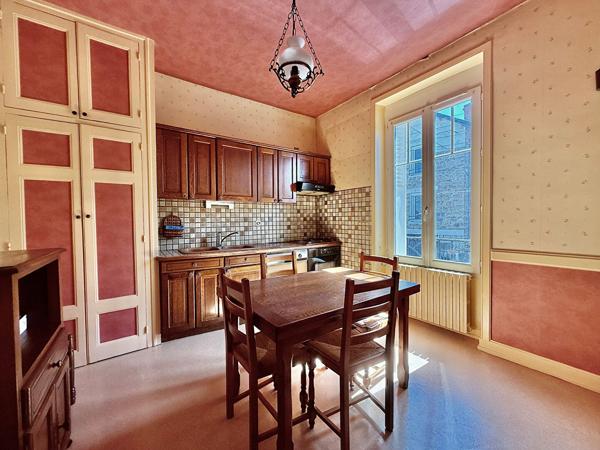 Maison 7 pièces 120 m2