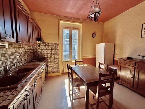 Maison 7 pièces 120 m2
