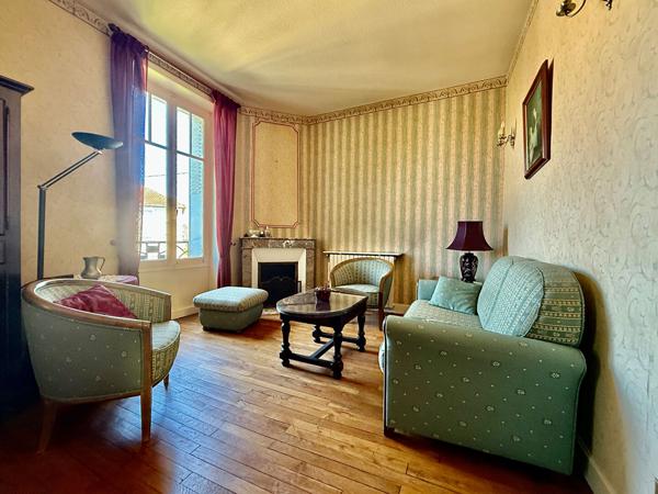 Maison 7 pièces 120 m2