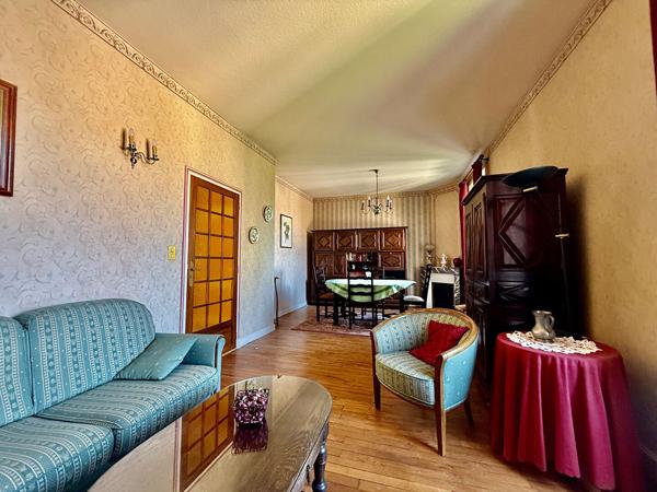 Maison 7 pièces 120 m2