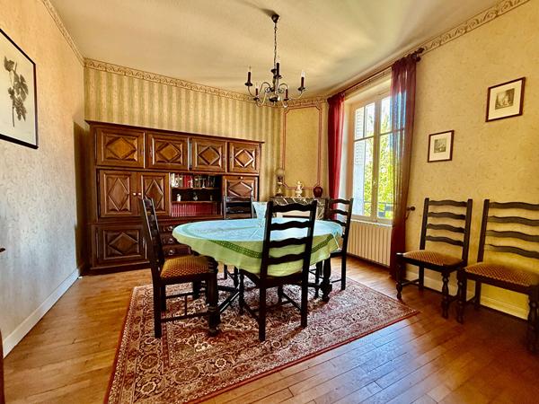 Maison 7 pièces 120 m2