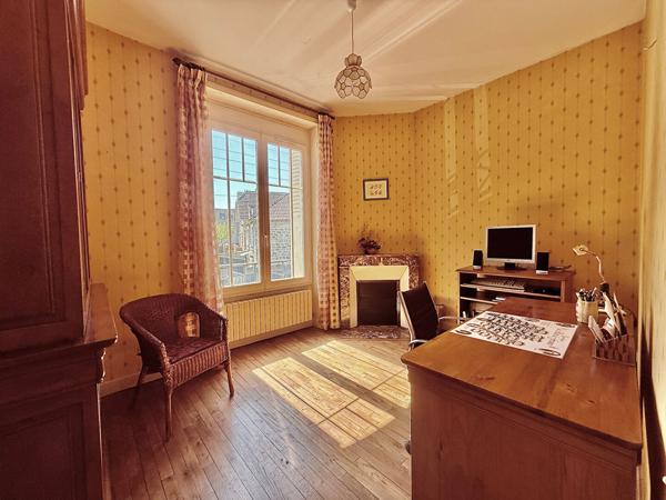 Maison 7 pièces 120 m2
