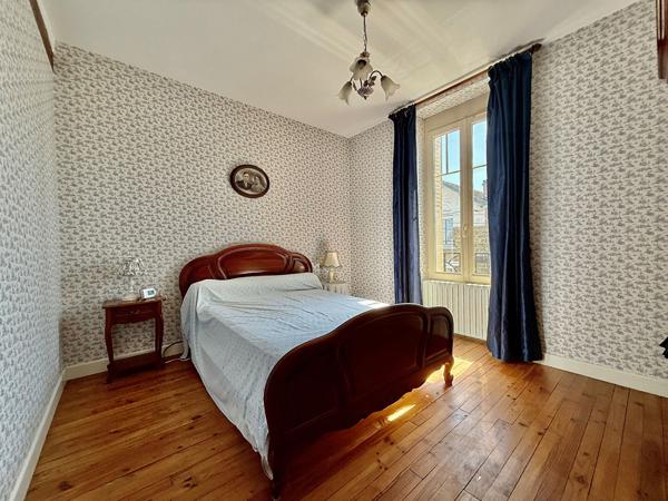 Maison 7 pièces 120 m2