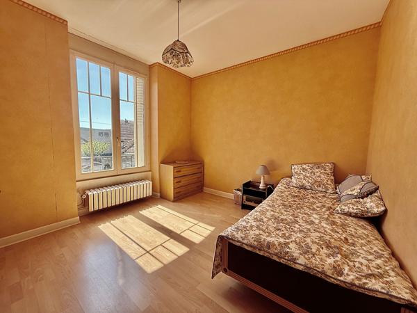 Maison 7 pièces 120 m2