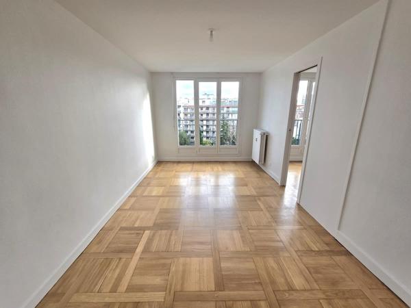 Appartement 5 pièces à louer