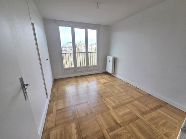 Appartement 5 pièces à louer