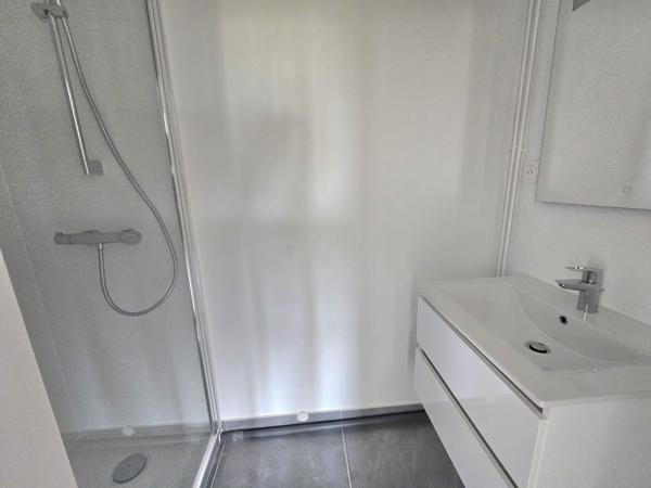 Appartement 5 pièces à louer