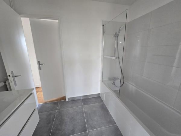 Appartement 5 pièces à louer