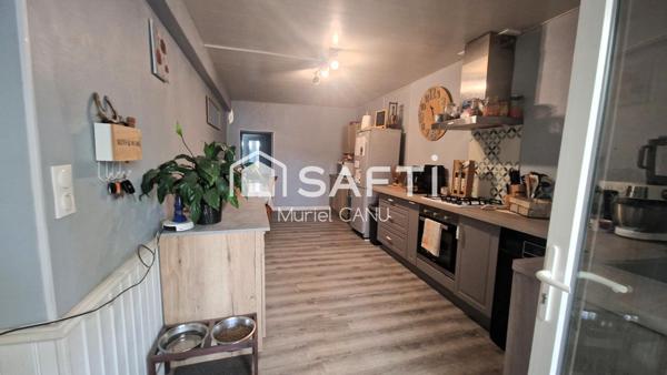 Environnement calme et verdoyant