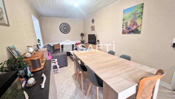 Environnement calme et verdoyant