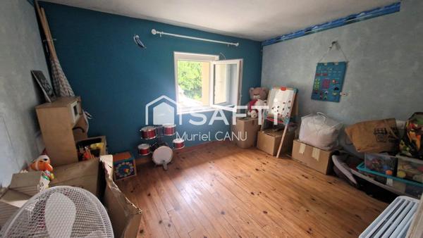 Environnement calme et verdoyant