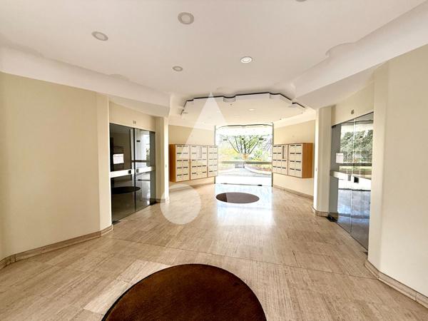 Appartement 4 pièces 101 m2