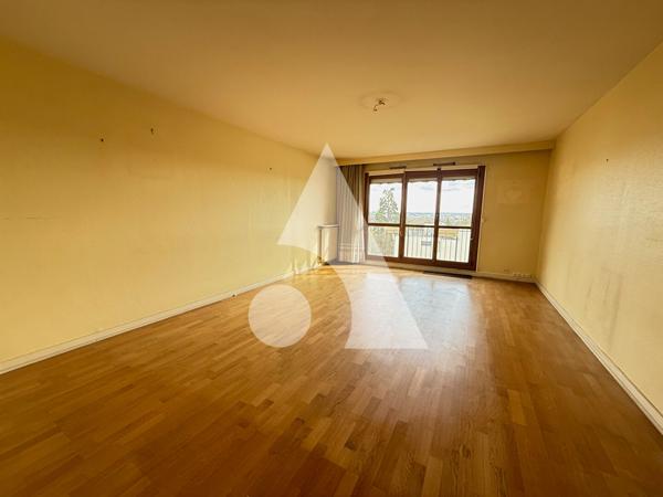 Appartement 4 pièces 101 m2