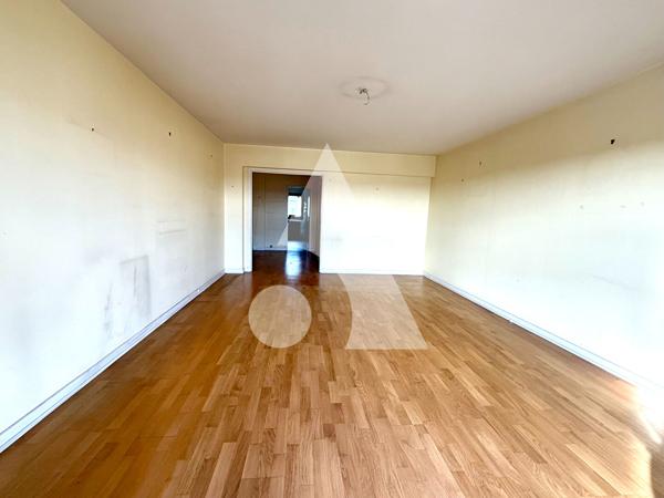 Appartement 4 pièces 101 m2