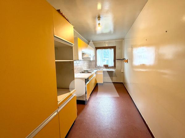 Appartement 4 pièces 101 m2