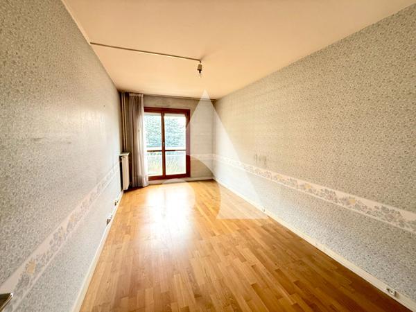 Appartement 4 pièces 101 m2