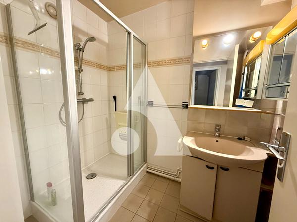 Appartement 4 pièces 101 m2