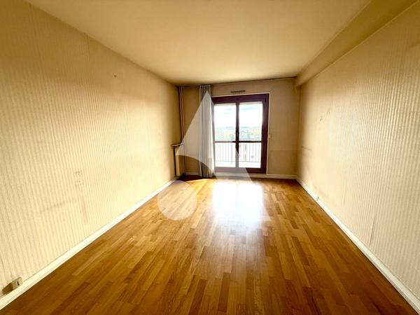 Appartement 4 pièces 101 m2