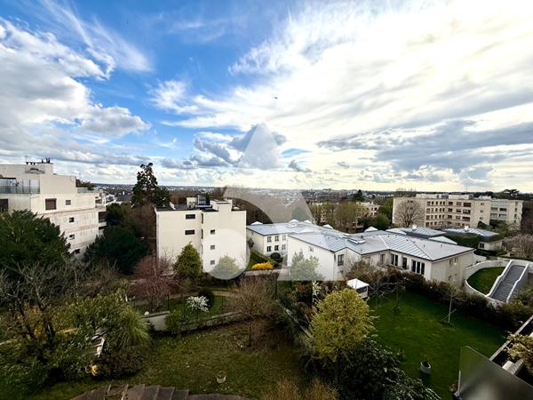 Appartement 4 pièces 101 m2