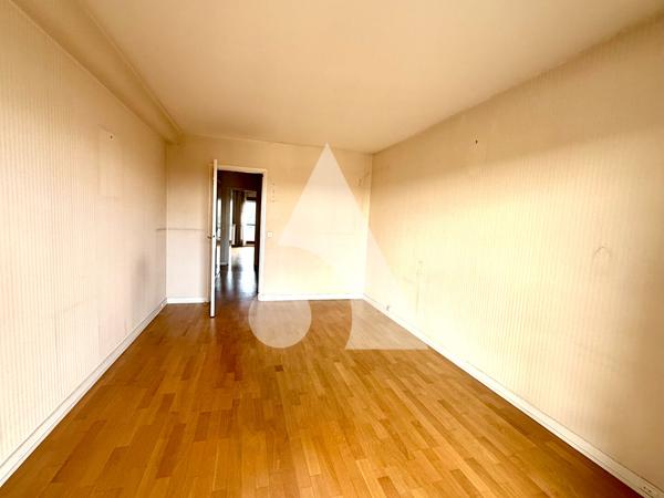 Appartement 4 pièces 101 m2