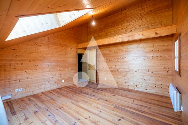 Maison 5 pièces 159.22 m2