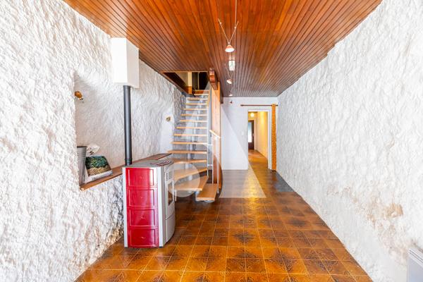 Maison 5 pièces 159.22 m2