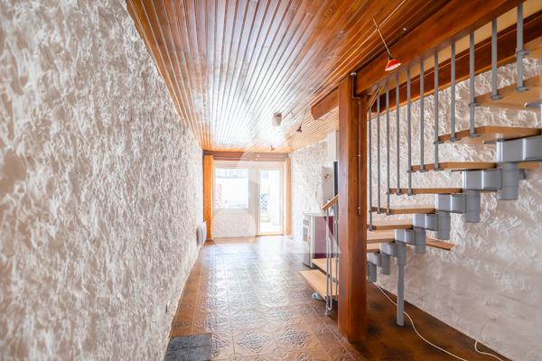Maison 5 pièces 159.22 m2