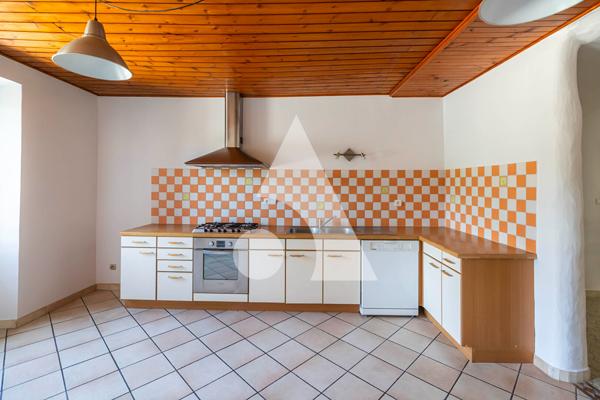Maison 5 pièces 159.22 m2