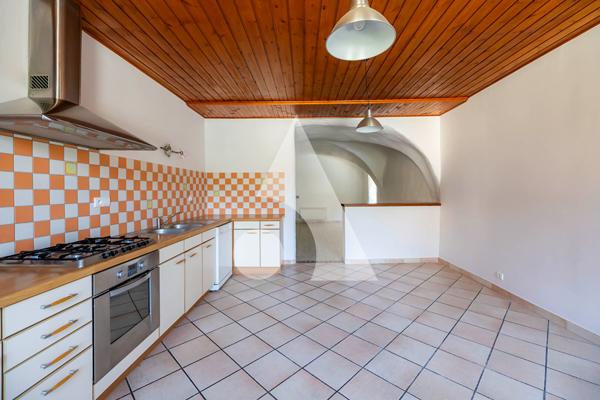 Maison 5 pièces 159.22 m2