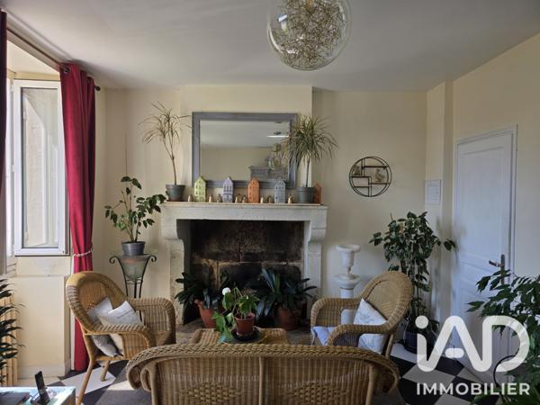 Maison à vendre 6 pièces 160 m² Châteauponsac