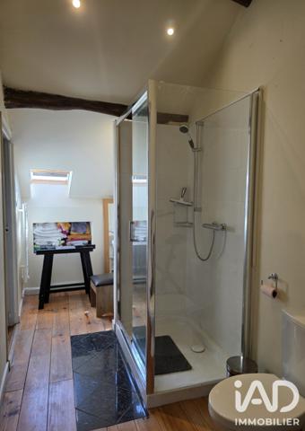 Maison à vendre 6 pièces 160 m² Châteauponsac