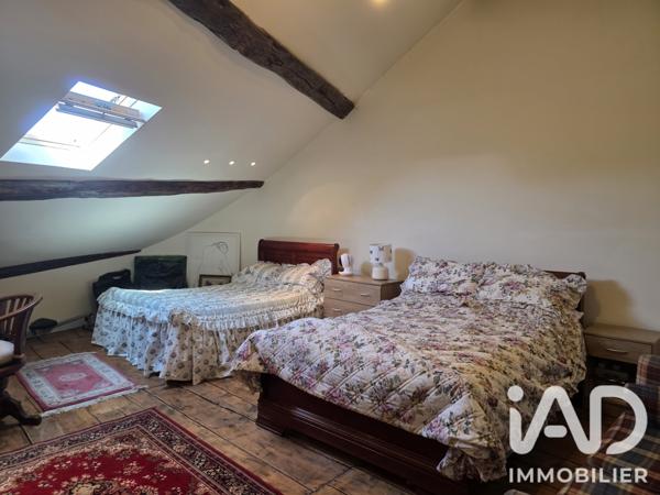 Maison à vendre 6 pièces 160 m² Châteauponsac