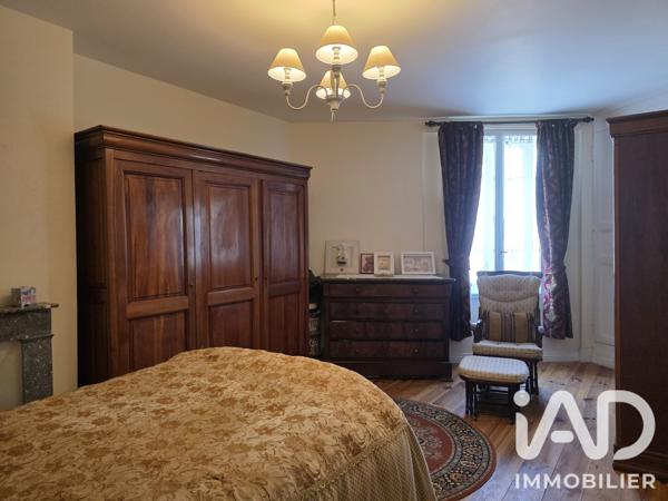 Maison à vendre 6 pièces 160 m² Châteauponsac