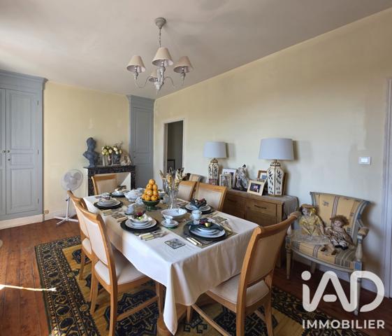 Maison à vendre 6 pièces 160 m² Châteauponsac