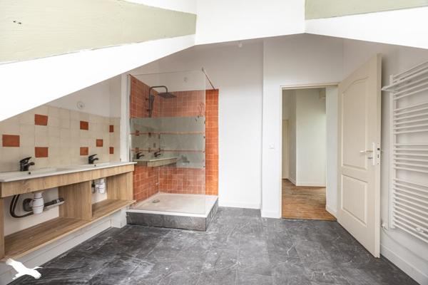 Appartement à vendre |  Fontenay-le-Comte |  3 pièces | 90 m²